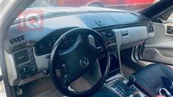 مێرسێدس بێنز E-Class